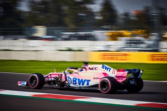 Il dossier della Racing Point sulla Renault agita la F1