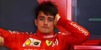 Gp Brasile 2019-Qualifiche-Leclerc:"Senza l'errore ero vicinissimo alla pole..."
