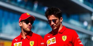 Minardi duro: "Colpa di Vettel se la Ferrari ha fatto zero in Brasile"