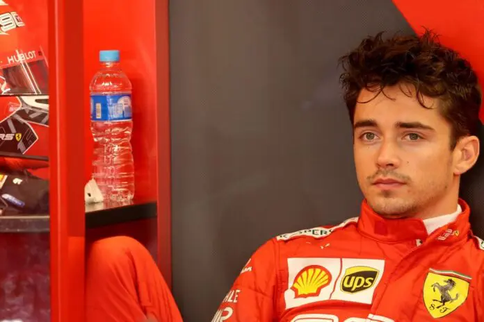 Gp Brasile 2019-Fp2-Leclerc: “Ancora tanto lavoro da fare, soprattutto sul passo gara…”