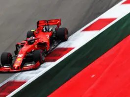 GP Russia-Analisi FP2: Ferrari si candida come favorita