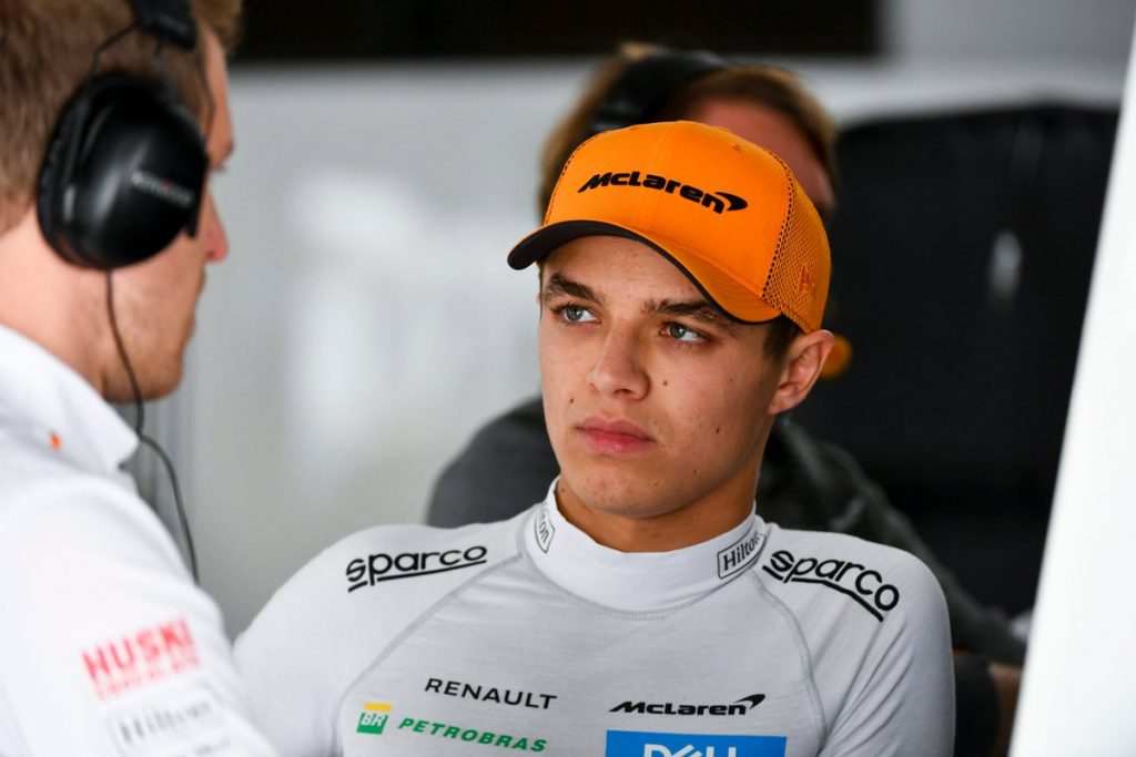 Leclerc: "pericoloso e irresponsabile"