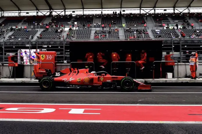 Caso carburante: Ferrari si dice innocente, ma c'è chi voleva la squalifica