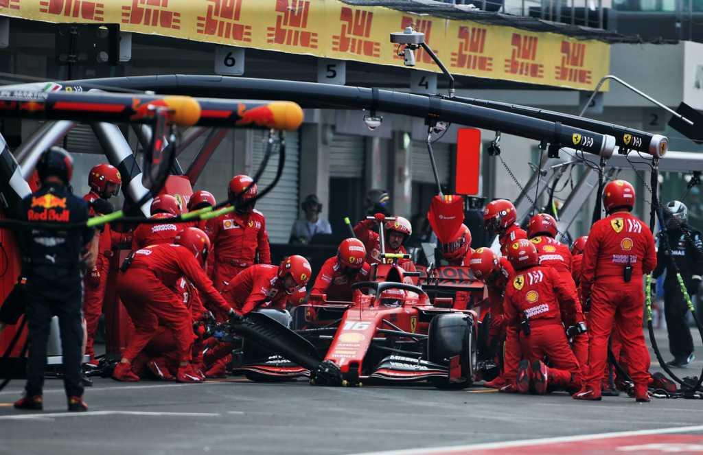 F1: Troppo presto per parlare di 25 gare in calendario