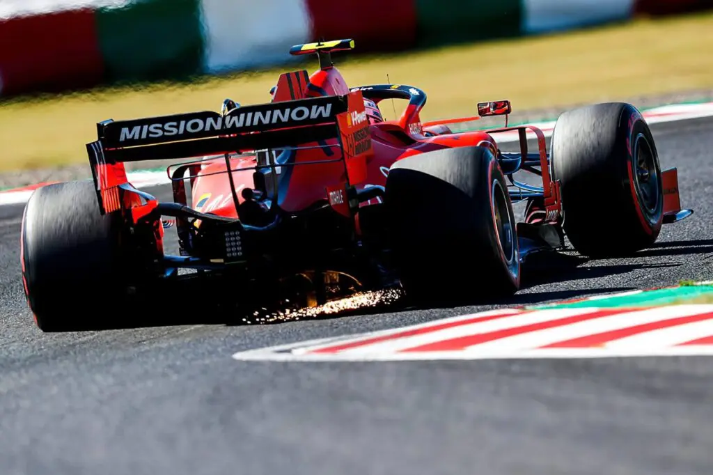 Caso carburante: Ferrari si dice innocente, ma c'è chi voleva la squalifica