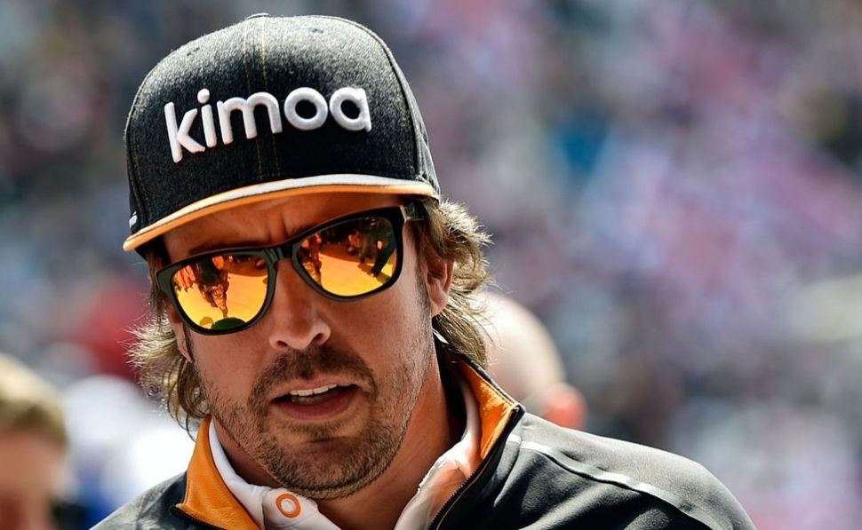 Alonso: l'avventura alla Dakar e la voglia di F1