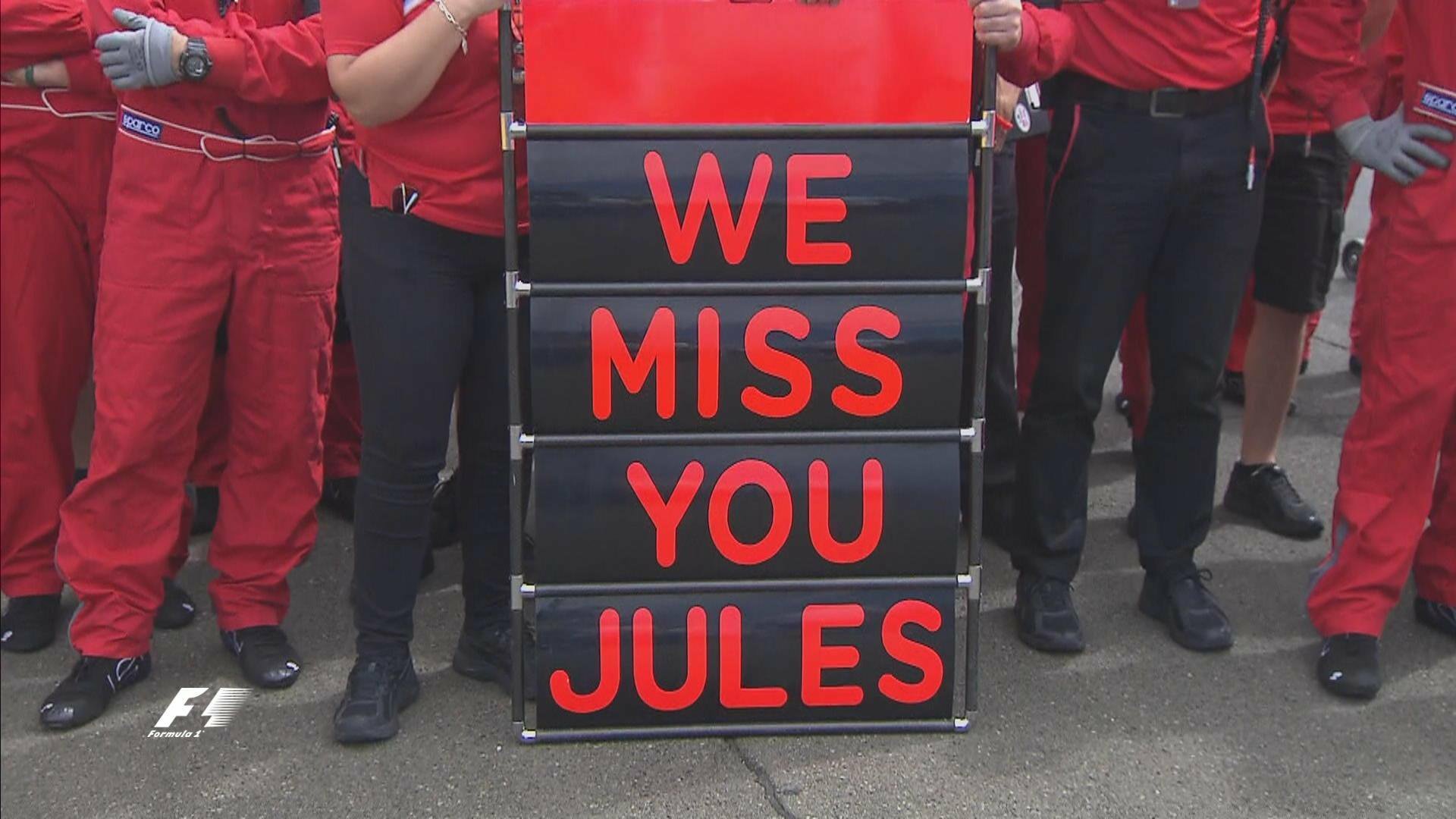 Caro Jules, ti scrivo...