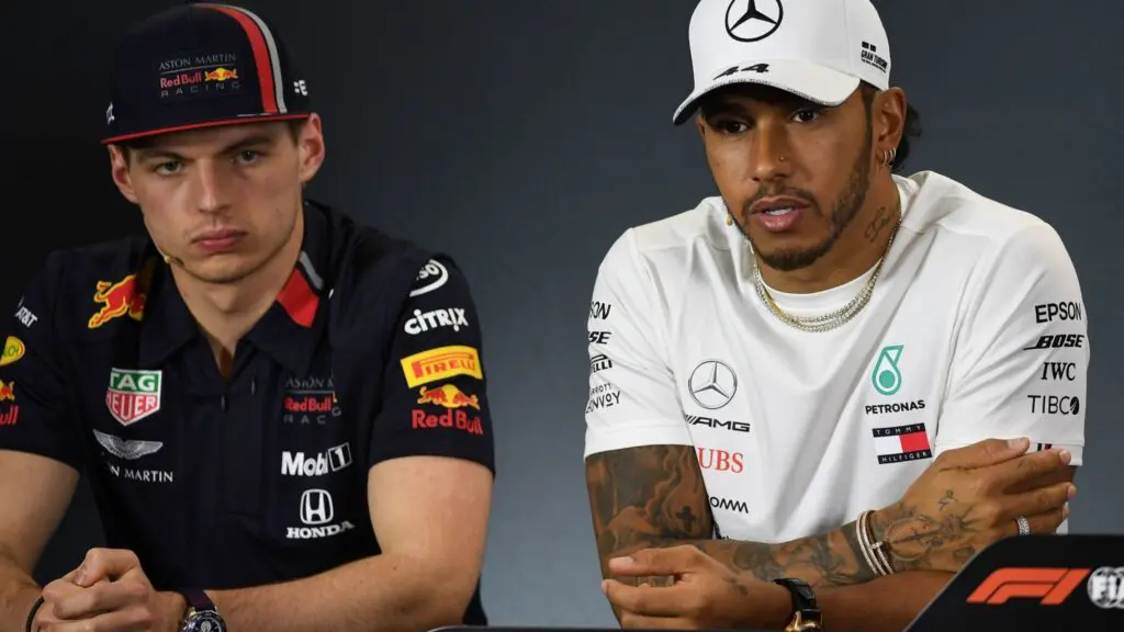 Hamilton VS Marko: “Red Bull svegliati” ma è una polemica basata sul nulla…