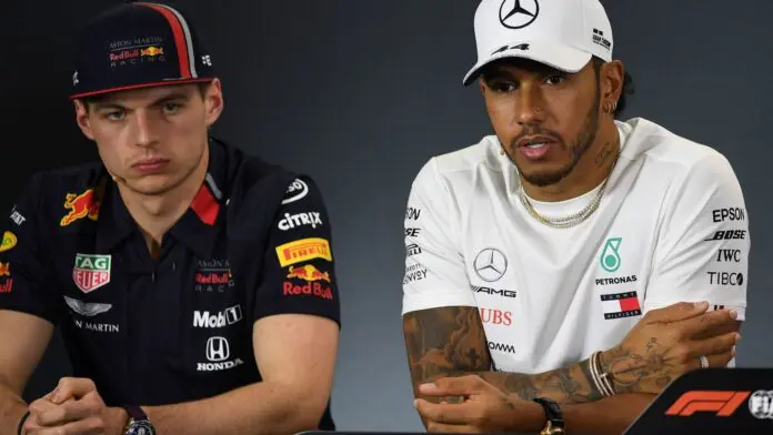 Hamilton VS Marko: “Red Bull svegliati” ma è una polemica basata sul nulla…