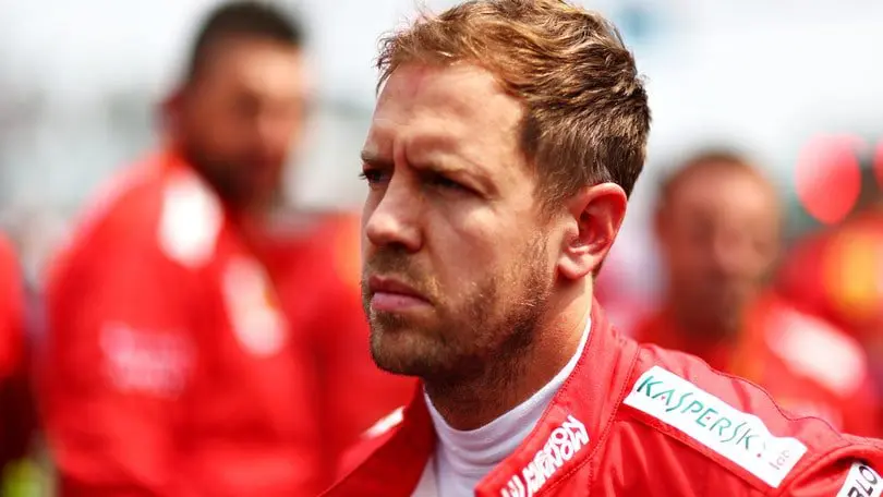 Mercato F1 2021: Red Bull chiude le porte a Vettel