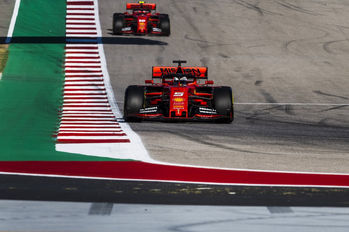Jos Verstappen ammonisce Max: "Dichiarazioni sulla Ferrari poco intelligenti"