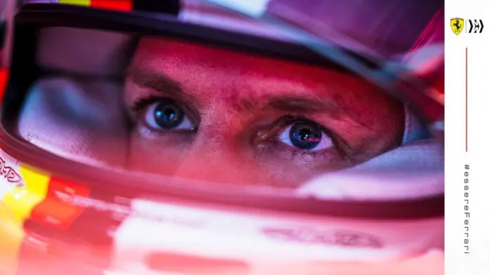 GP Brasile 2019-Gara-Vettel: “Io stavo andando dritto…”