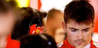 Campionato deludente per la Ferrari? Colpa di Leclerc!