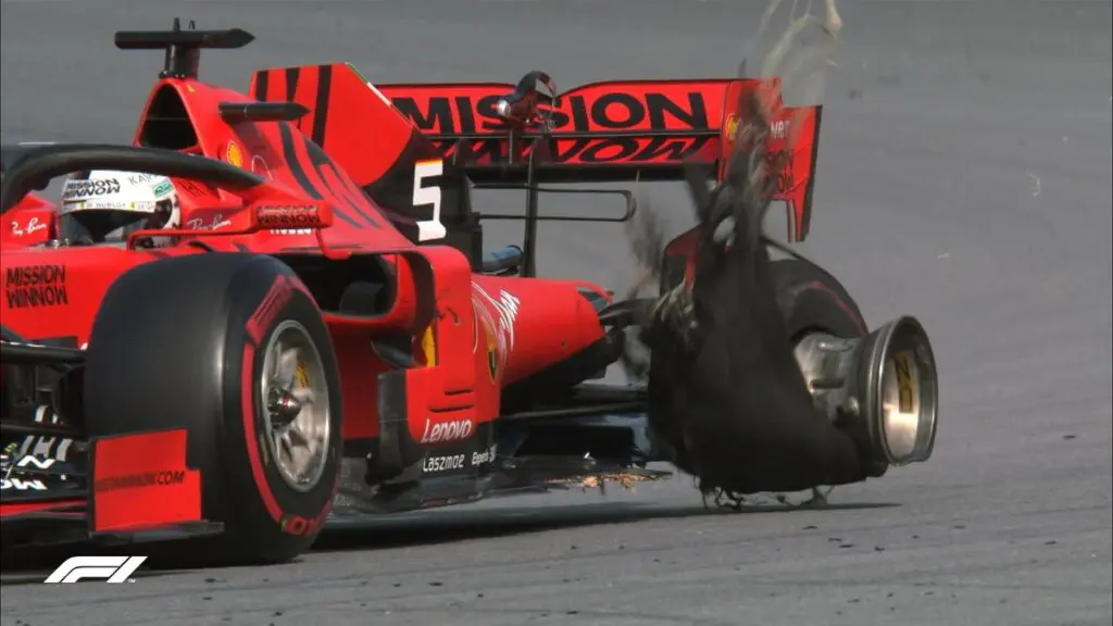 Binotto vede rosa, ma la Ferrari deve correggere alcune criticità