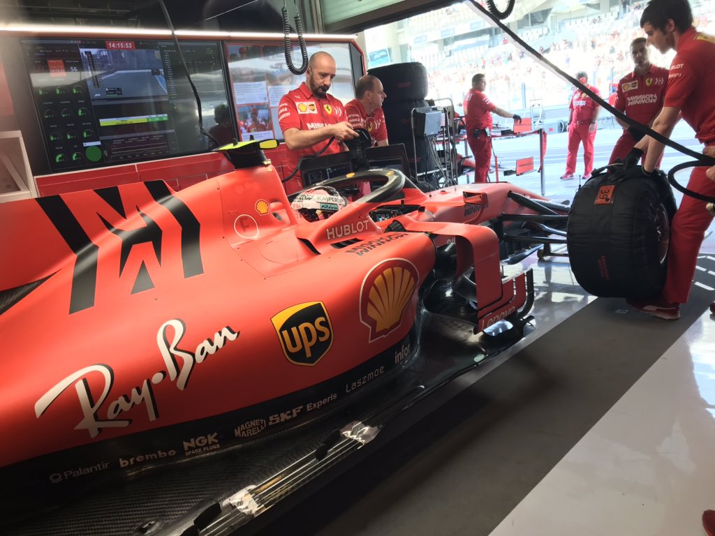 Caso benzina Ferrari: prende quota l'ipotesi dell'errore da parte della FIA