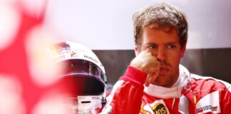 Brown chiarisce la situazione Vettel: "Daniel nostra prima scelta..."