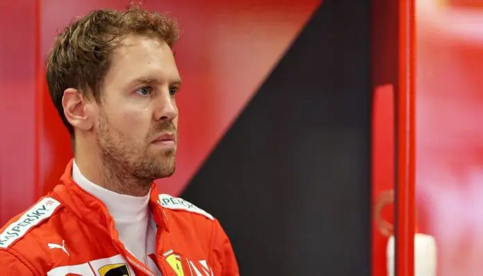 Vettel si gioca tutto nel 2020: il suo futuro in F1 è un'incognita