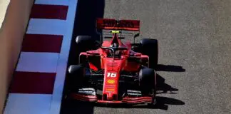 Ferrari: poca attenzione nel comunicare il dato
