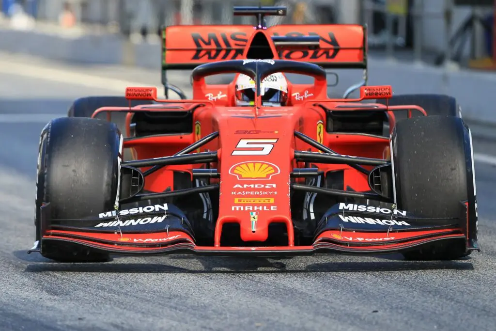 Rumors 2020: le ultime "FUnoAT" su Mercedes e Ferrari