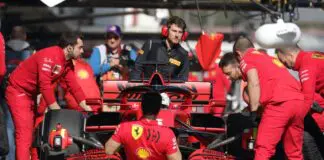 Marko scommette: Ferrari non ha potenziale per sfidarci...