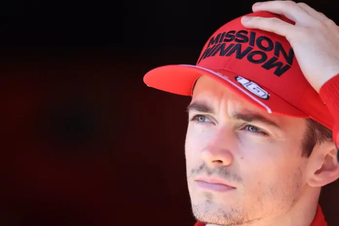 Leclerc: c'è ancora da recuperare e quest'anno sarà ancor più difficile