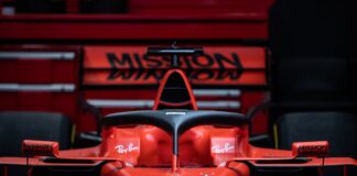 Primo trimestre Ferrari condizionato dallo stop della Formula Uno