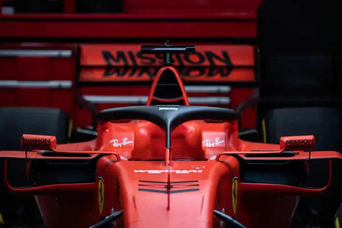 Primo trimestre Ferrari condizionato dallo stop della Formula Uno