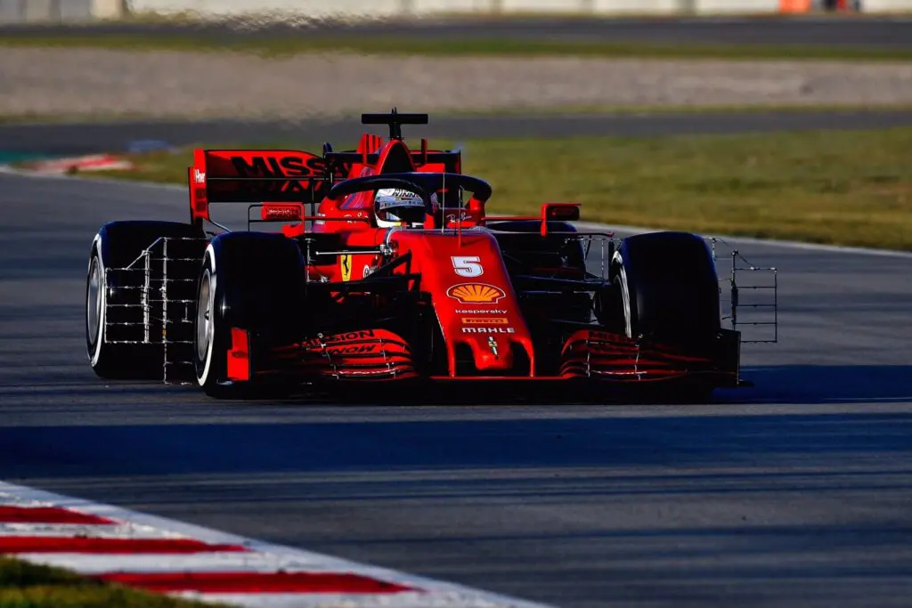 Nessuna minaccia di ritiro per Ferrari: al vaglio idee per i team minori