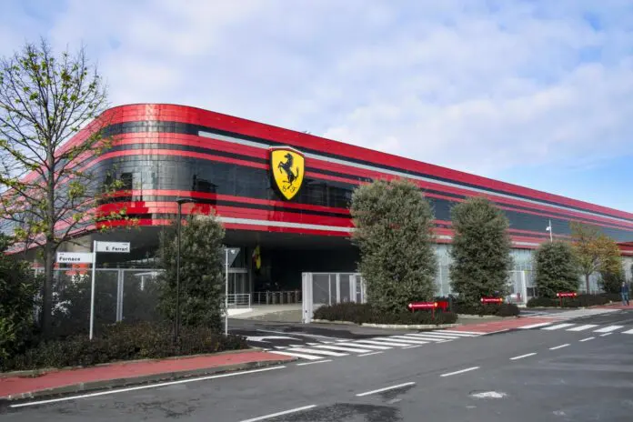 Veto Ferrari: tentativo della FIA di limitarne il potere?