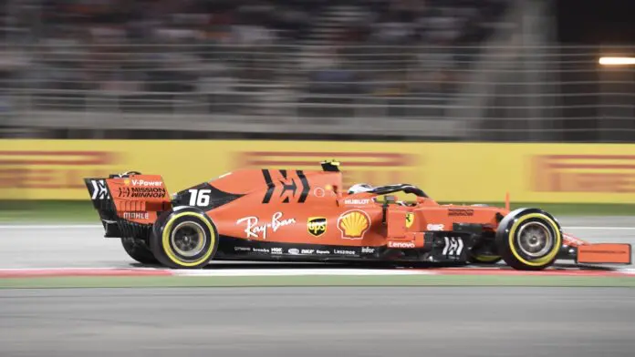 La scelta delle gomme per il Bahrain: Ferrari e Red Bull scommettono sulla Hard