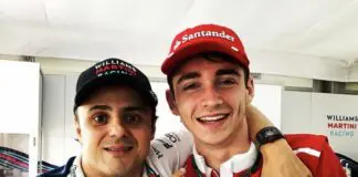Massa: Con una buona vettura sarà Leclerc a vincere il titolo…
