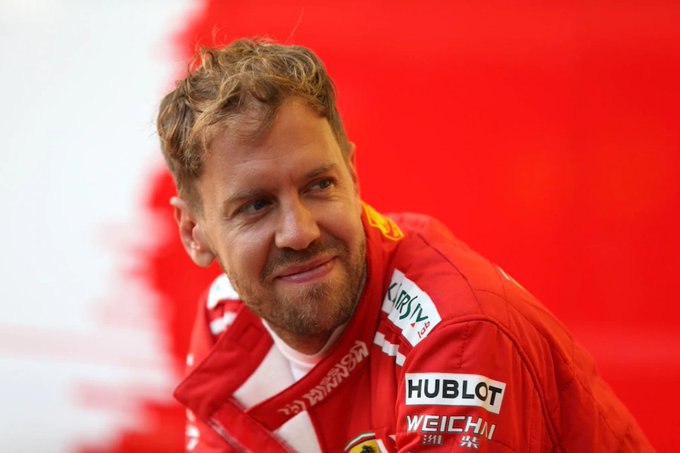 Toto Wolf sgancia la bomba: "Non possiamo ignorare un Vettel libero"