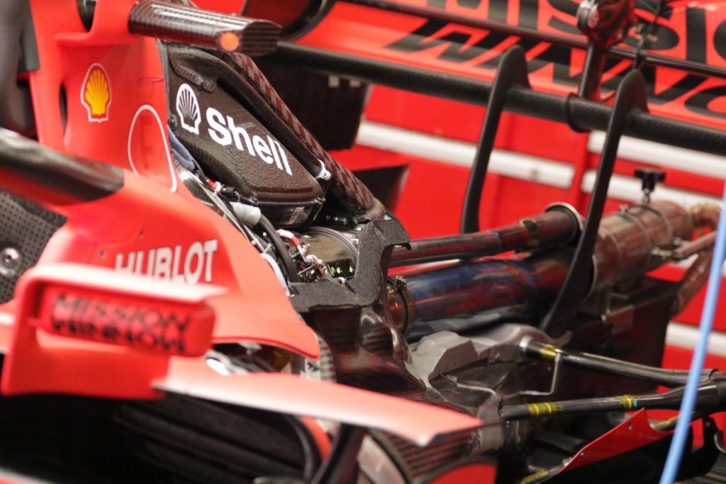 Anteprima Gp Abu Dhabi 2020: Ferrari saluta il suo campione