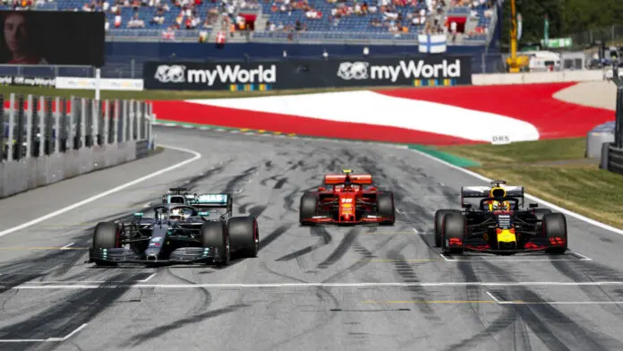 GP Austria 2020-Anteprima: Red Bull vs Mercedes, Ferrari alla finestra…