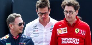 Conflitto di interessi in F1: Mercedes è in buona compagnia