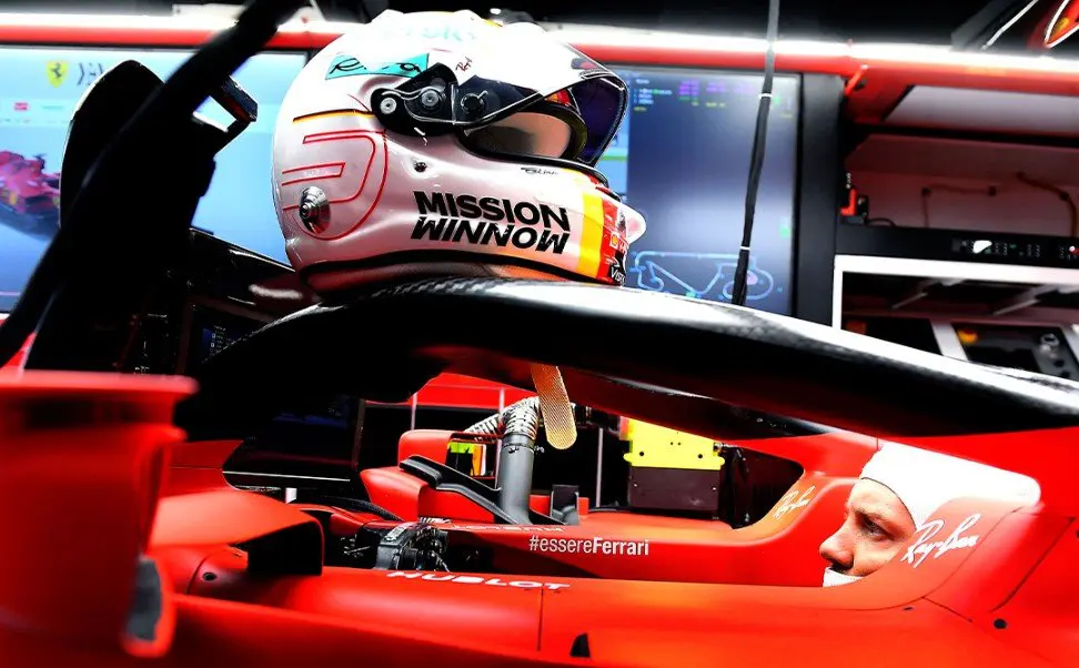 Ralf Schumacher sul futuro di Vettel: "Ferrari o scambio con Hamilton"
