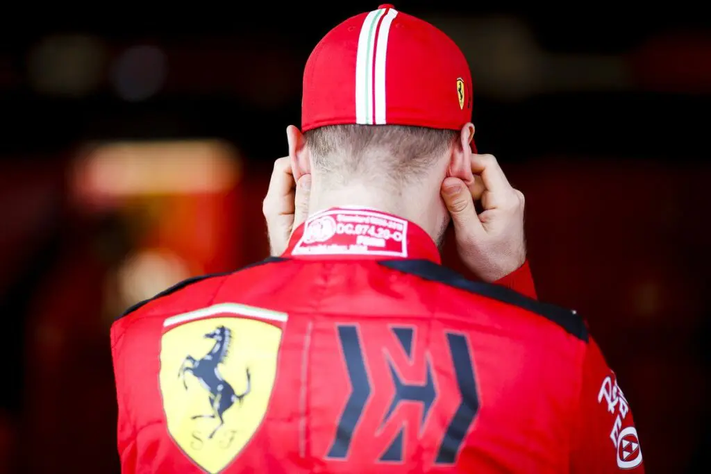 Vettel e la Ferrari: le strade si dividono?