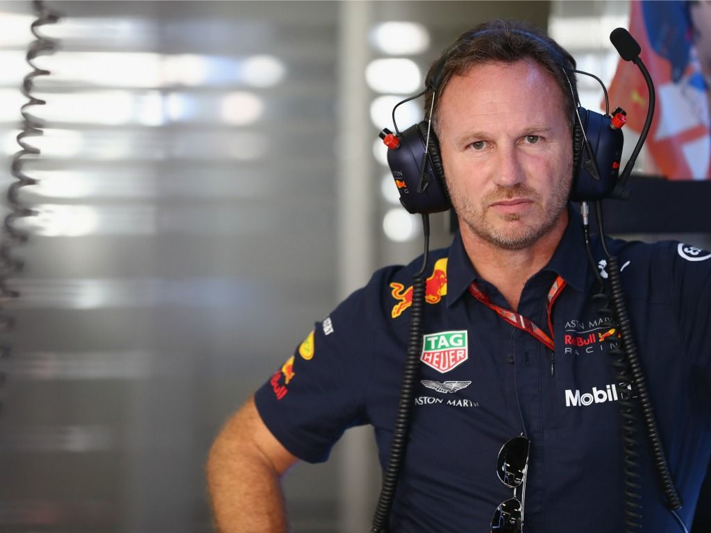 Il reparto powertrains della Red Bull è una speranza per la F1 del futuro