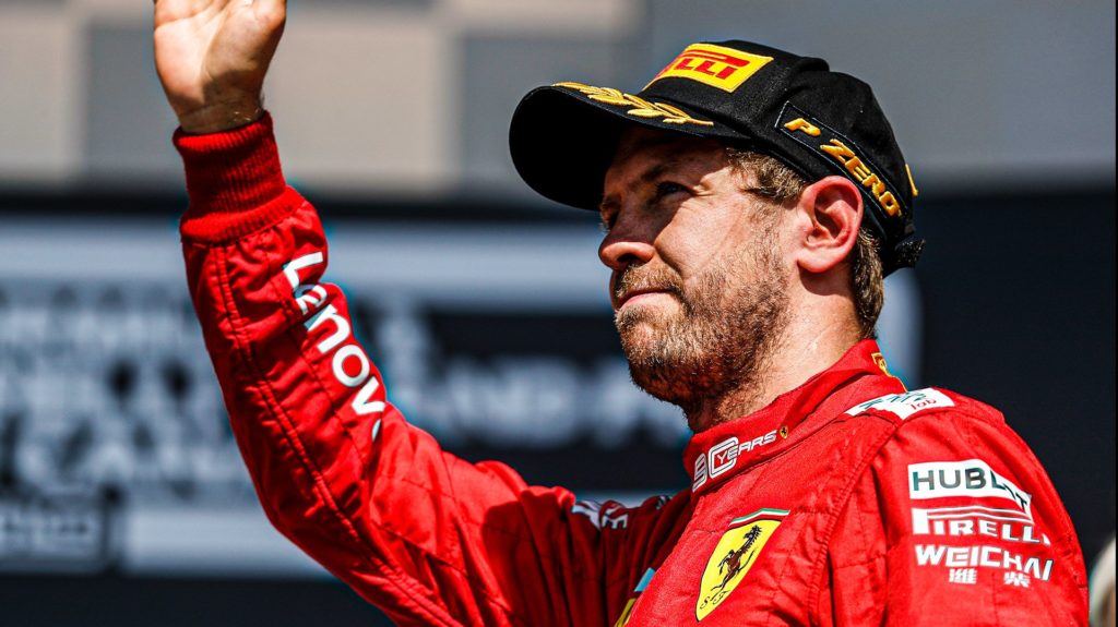 Wolff avvalora la 'tesi' di Bottas: "Vettel non è la nostra priorità"