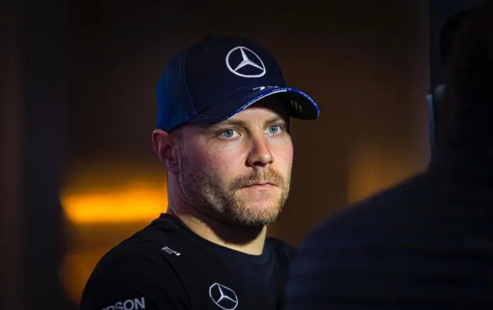 Il venerdì della Mercedes: Hamilton cerca l'assetto, Bottas è soddisfatto