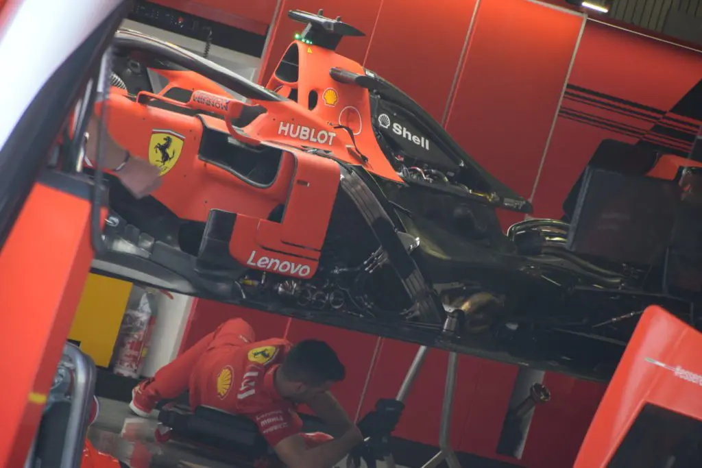 Ferrari 2020: prima l’accordo con la Fia, poi l’agonia in pista