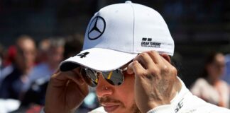 GP Stiria 2020 - Hamilton: "Sono tornato a guidare ad altissimi livelli"