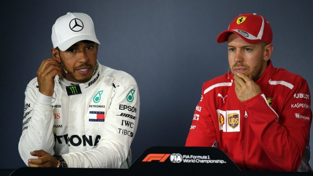Marko profeta di sventure: "Vettel non accetterà ordini da nessuno"