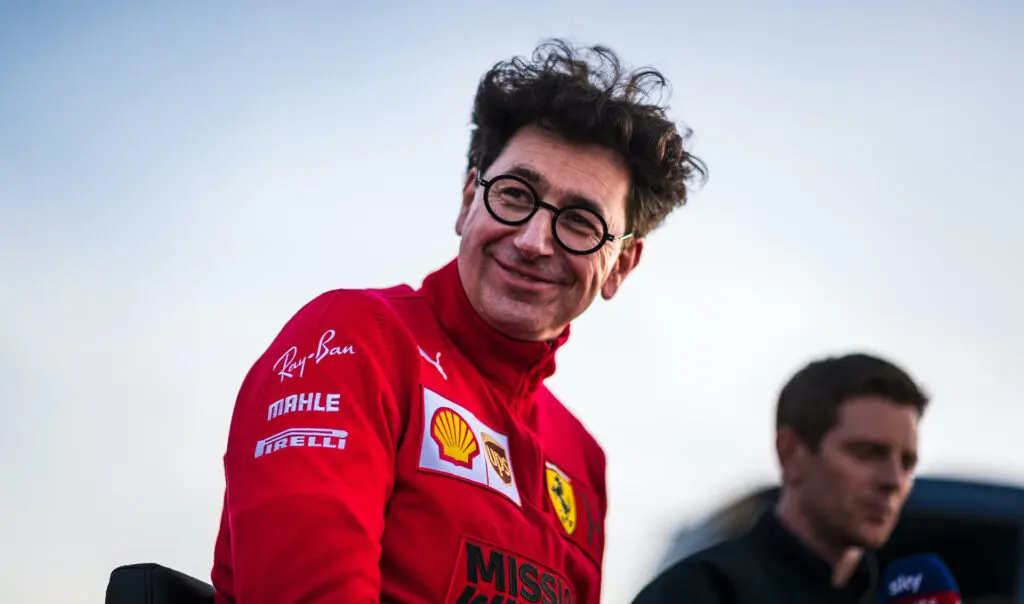 Leclerc in pista a Fiorano: "Magico tornare a sentire il sound del motore Ferrari..."