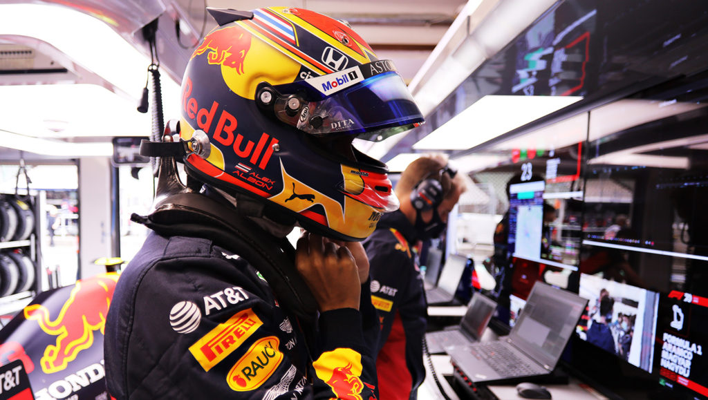 Vettel-Red Bull: c'è ancora la forza di sfidare uno come Max?