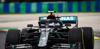 Il venerdì della Mercedes: Hamilton cerca l'assetto, Bottas è soddisfatto