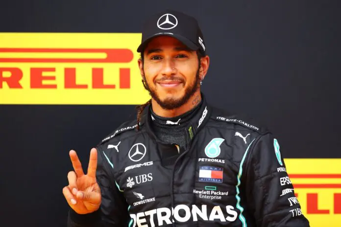 p Ungheria 2020 - Mercedes: Hamilton domina, Bottas parte a singhiozzo