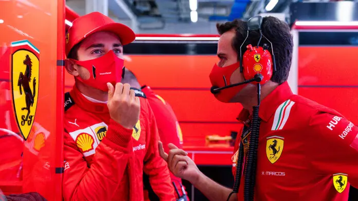 Ferrari-Elkann: non siamo competitivi per una serie di debolezze strutturali che esistono da tempo