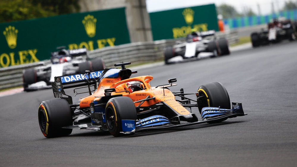 Ferrari e McLaren attaccano Racing Point...