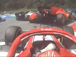 Le partenze arretrate condizionano Leclerc: pressione da rimonta?